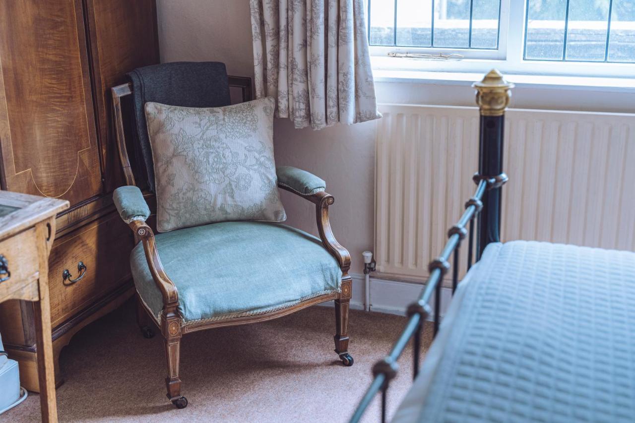 Spread Eagle Inn Stourton Екстер'єр фото