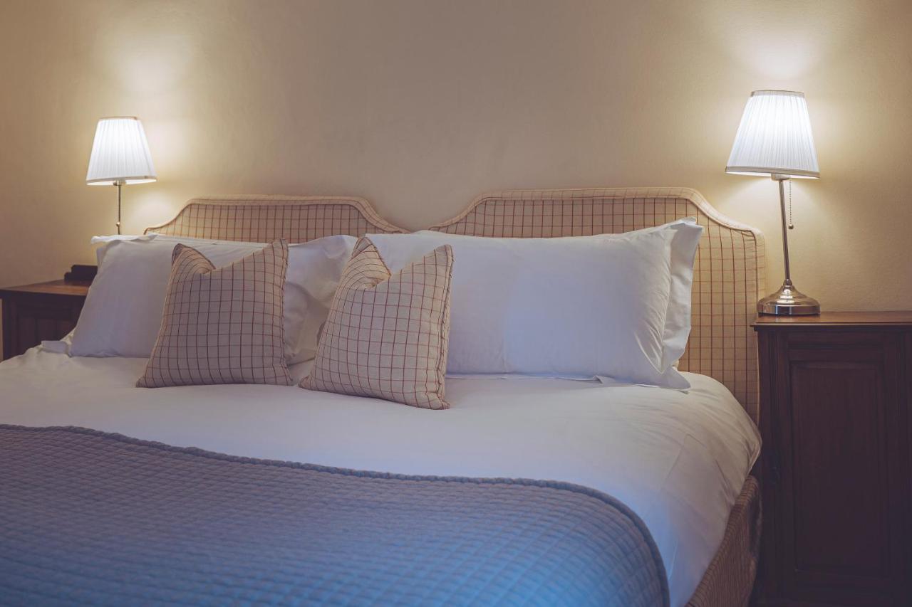 Spread Eagle Inn Stourton Екстер'єр фото