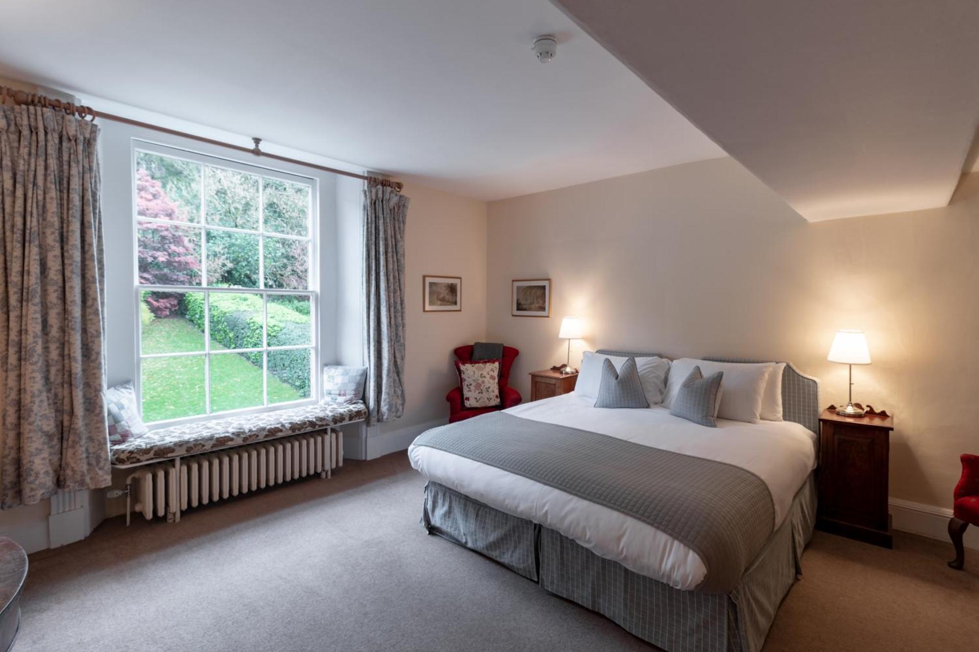 Spread Eagle Inn Stourton Номер фото